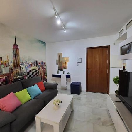 Holidays2Malaga Salitre 45 High Speed Wifi Luaran gambar