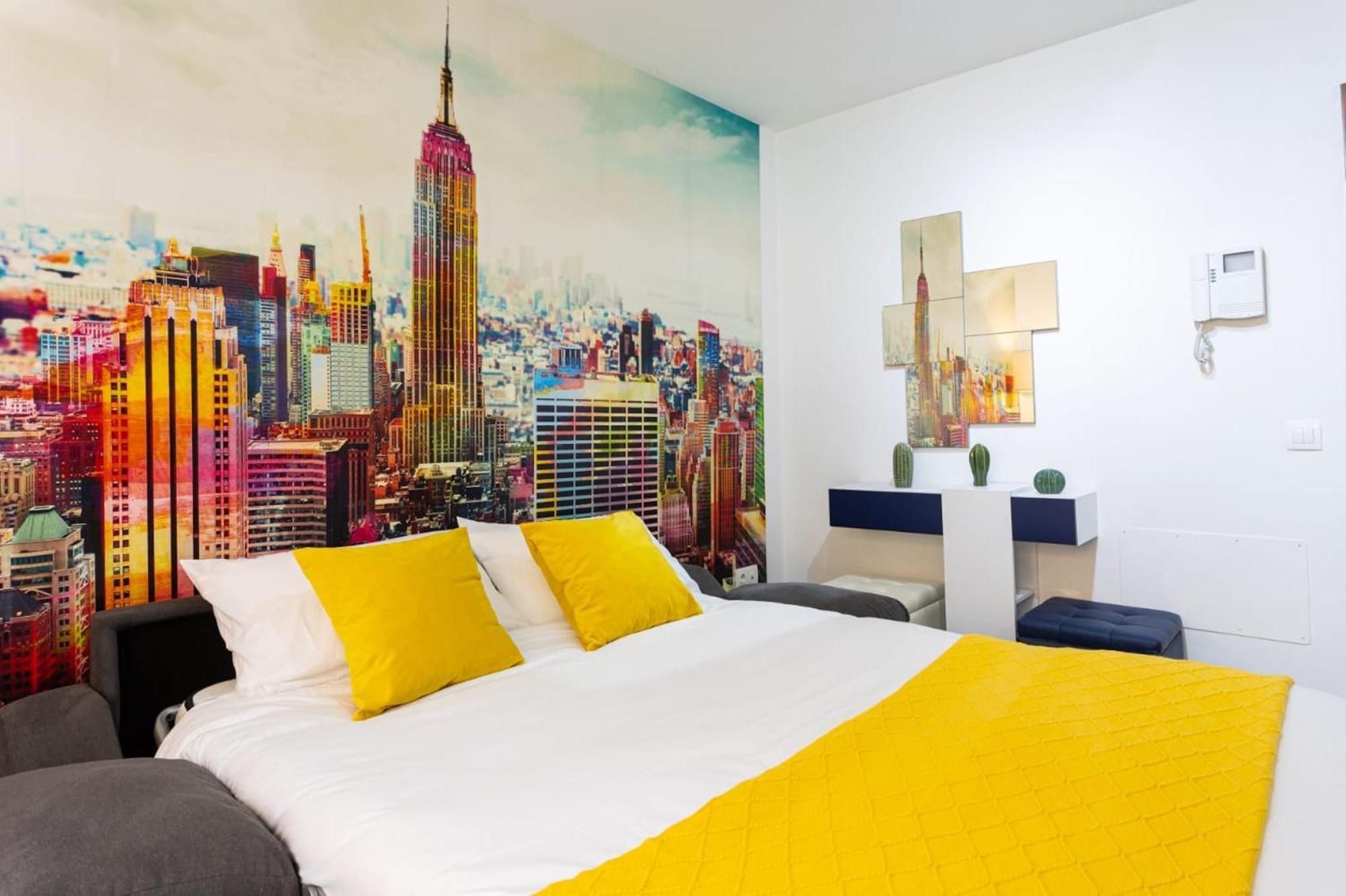 Holidays2Malaga Salitre 45 High Speed Wifi Luaran gambar